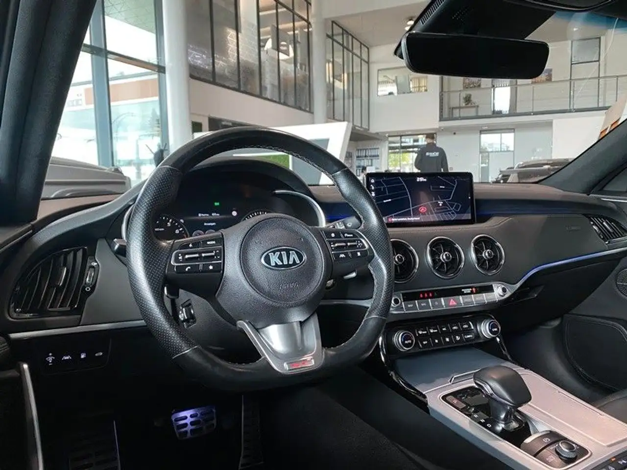 Фото машины 6