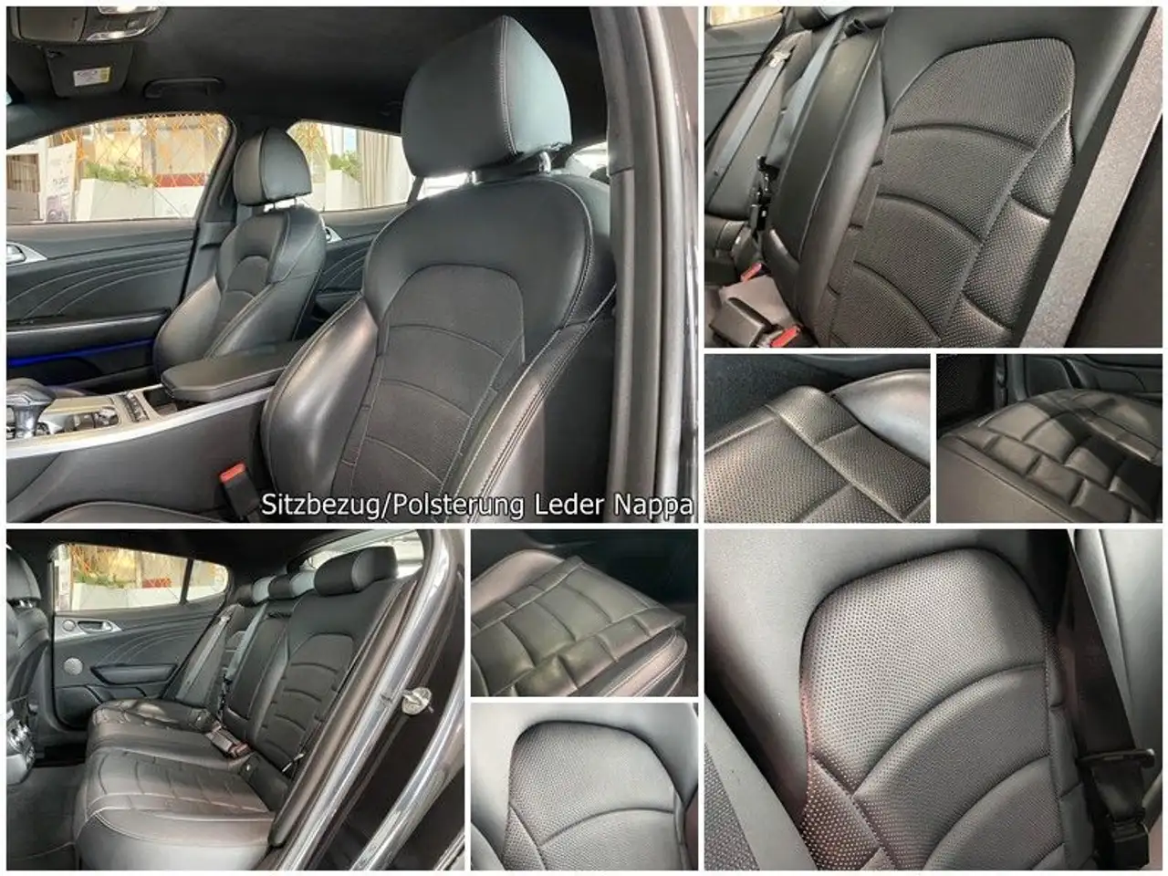 Фото машины 12