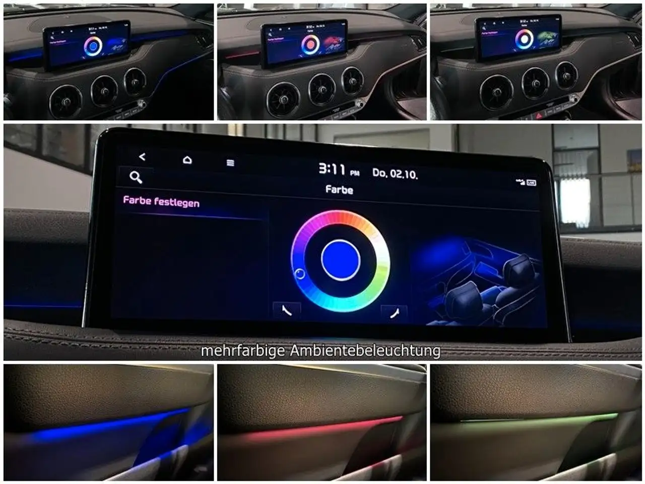 Фото машины 15