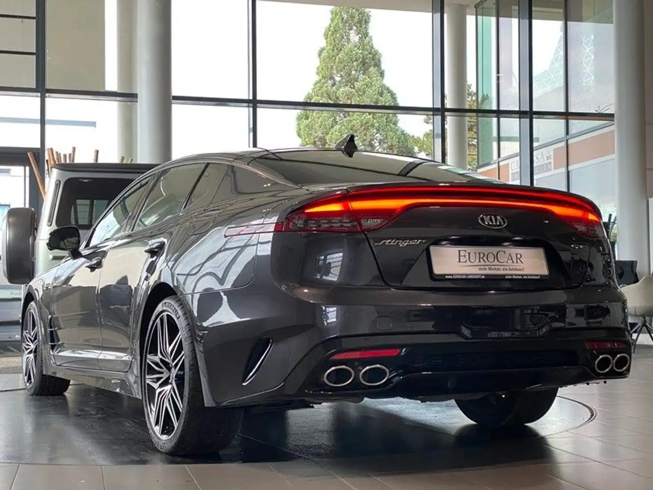 фото машины