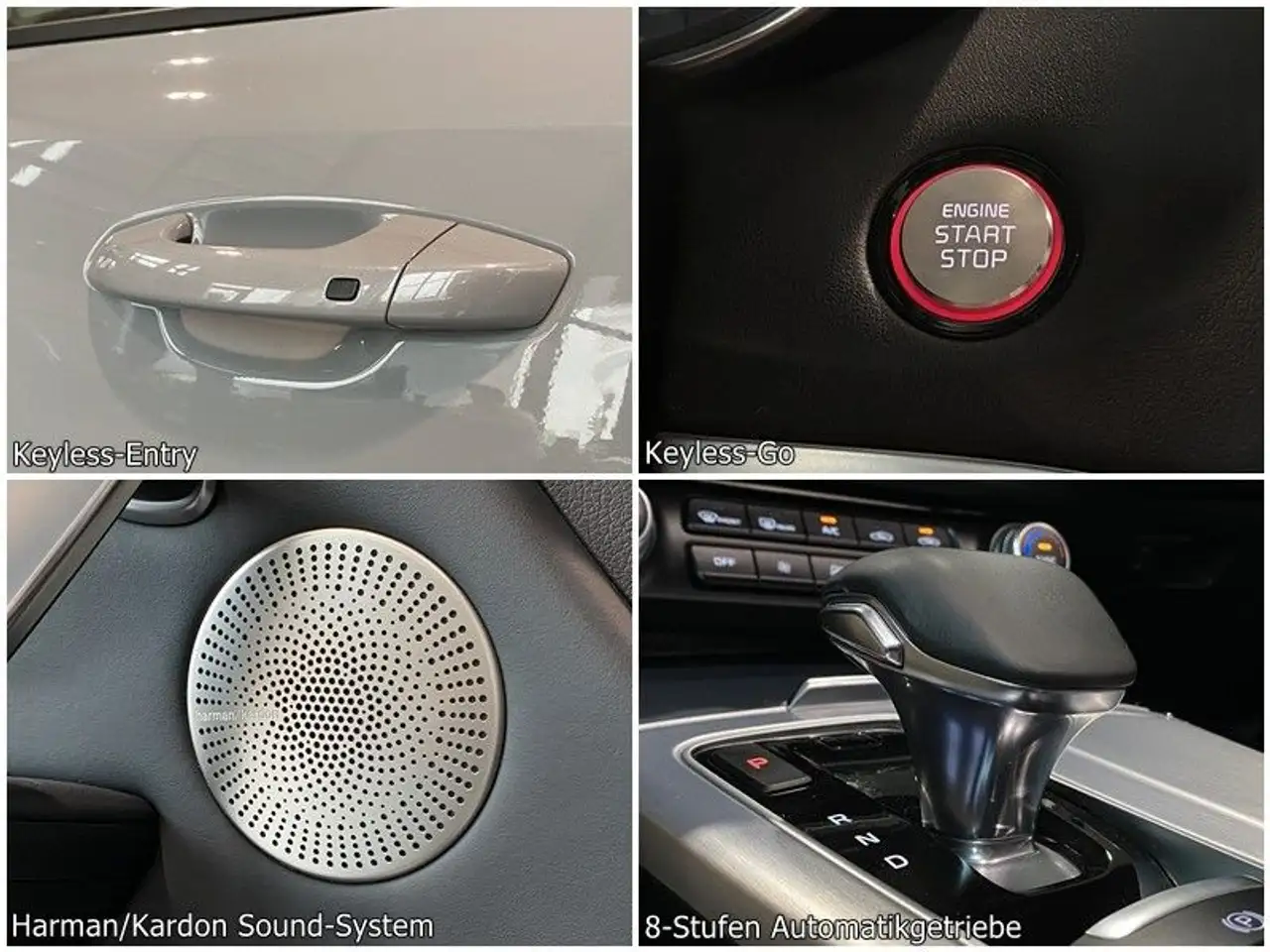 Фото машины