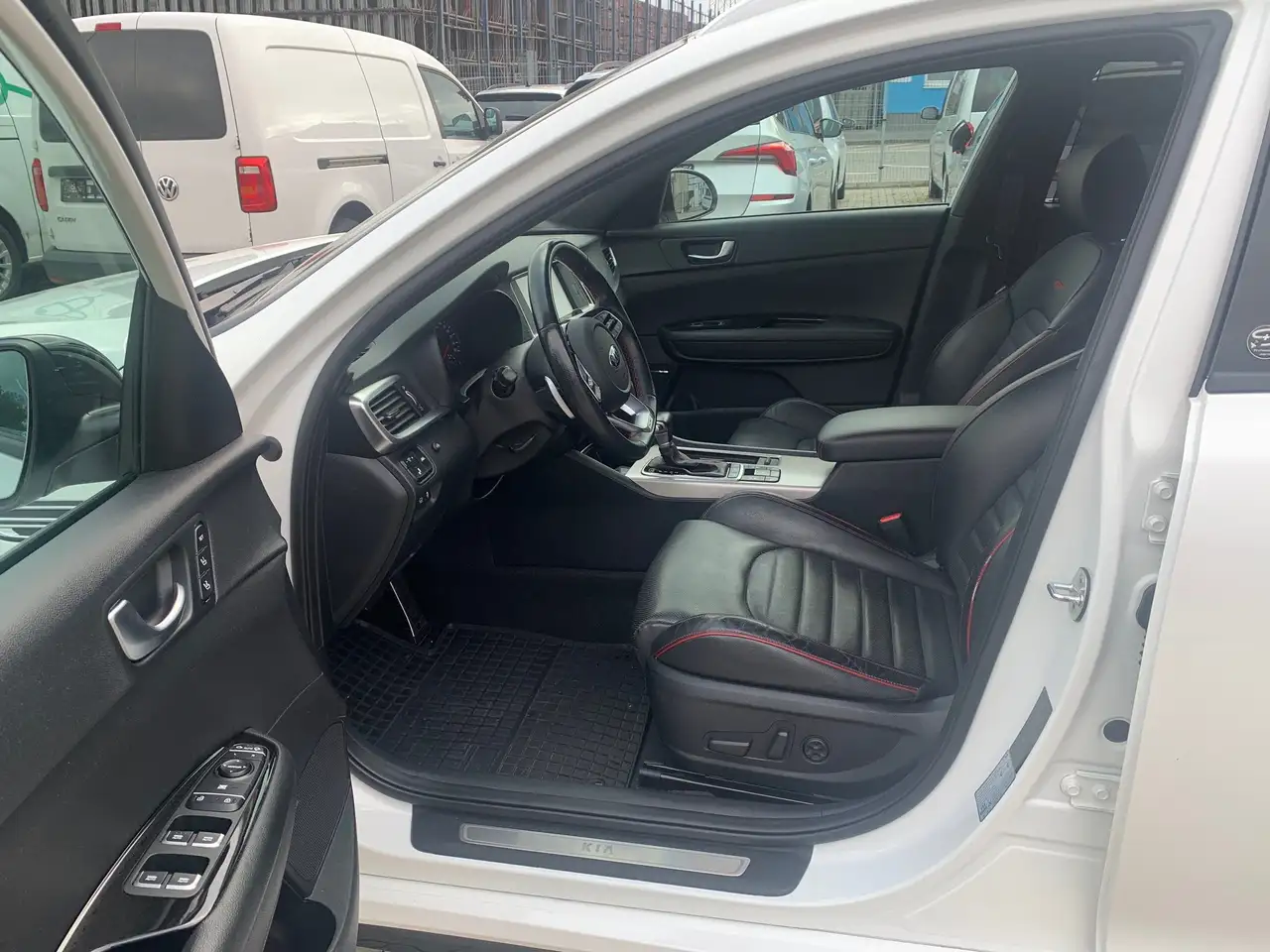 Фото машины 8