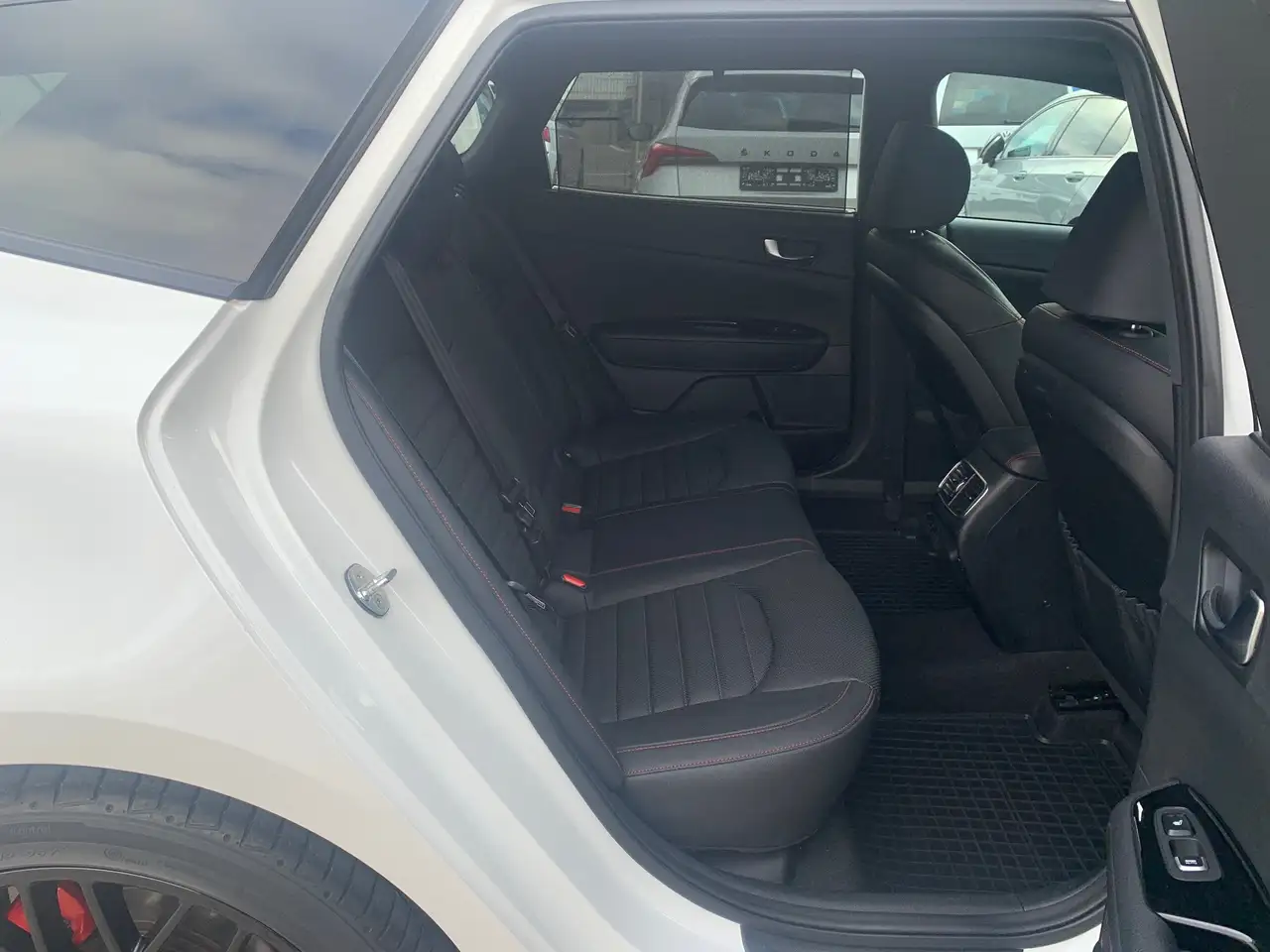 Фото машины 12