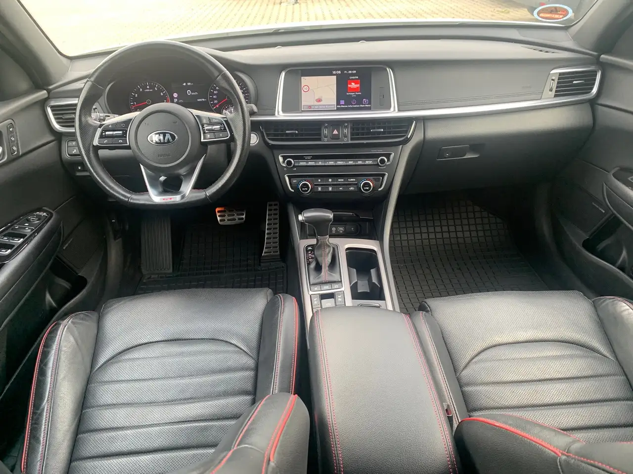 Фото машины 9