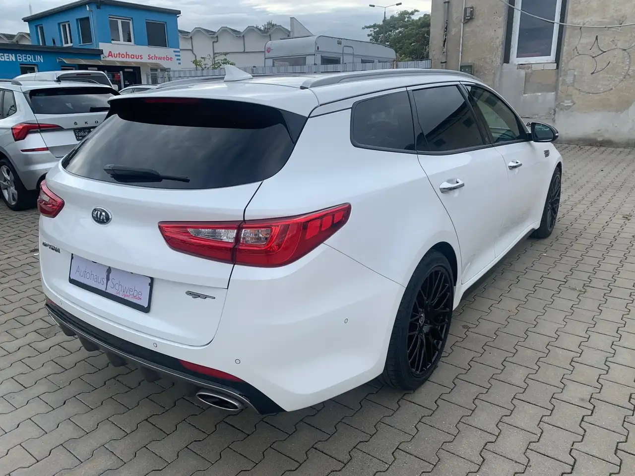 фото машины