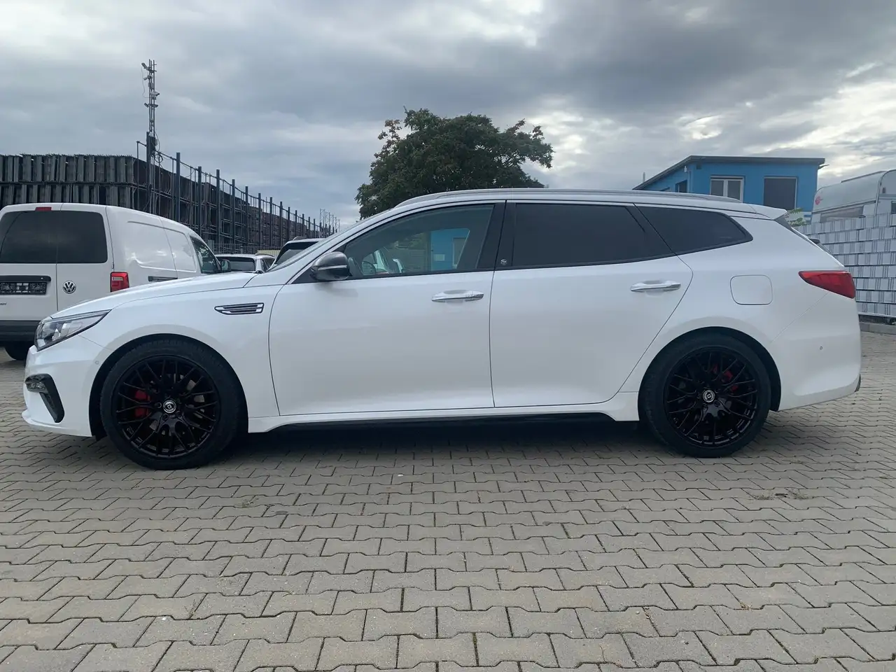 Фото машины 7