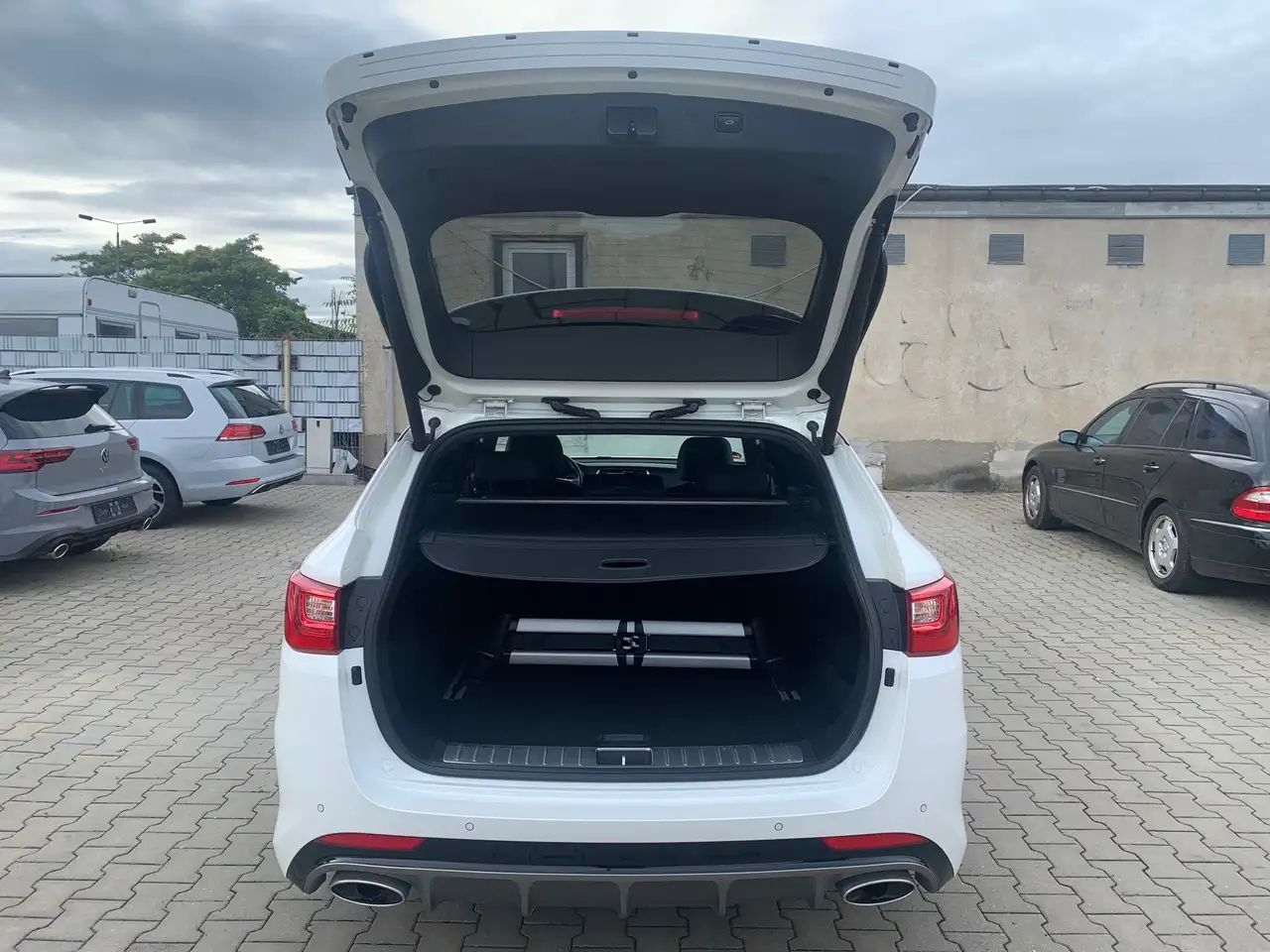 Фото машины 14