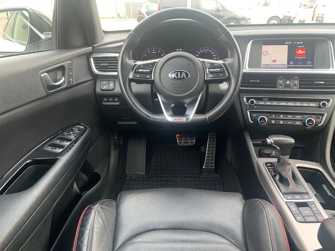 Фото машины 10