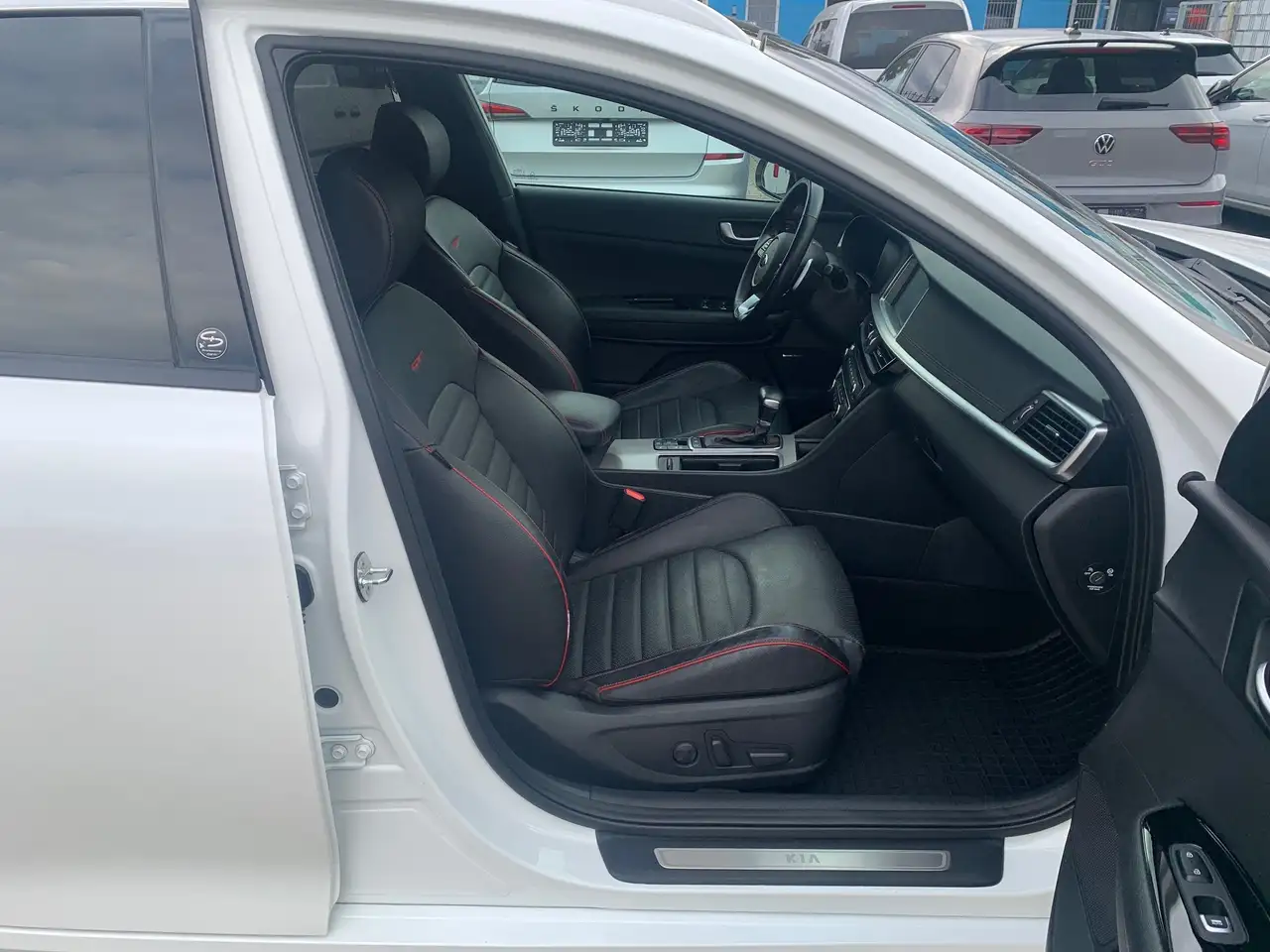 Фото машины 11