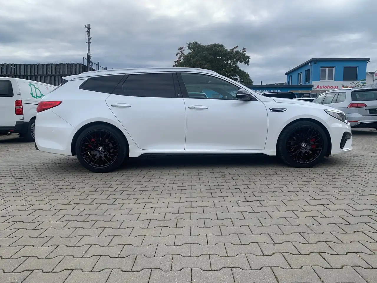 Фото машины 6