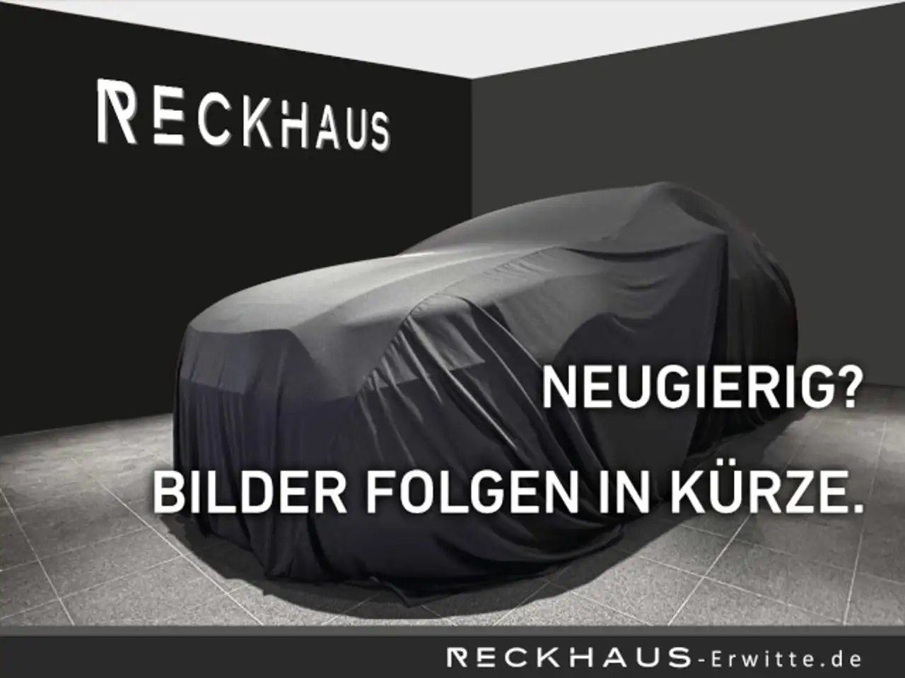 EV381.4 GTL DWP COM Klima Navi Rückfahrkamera