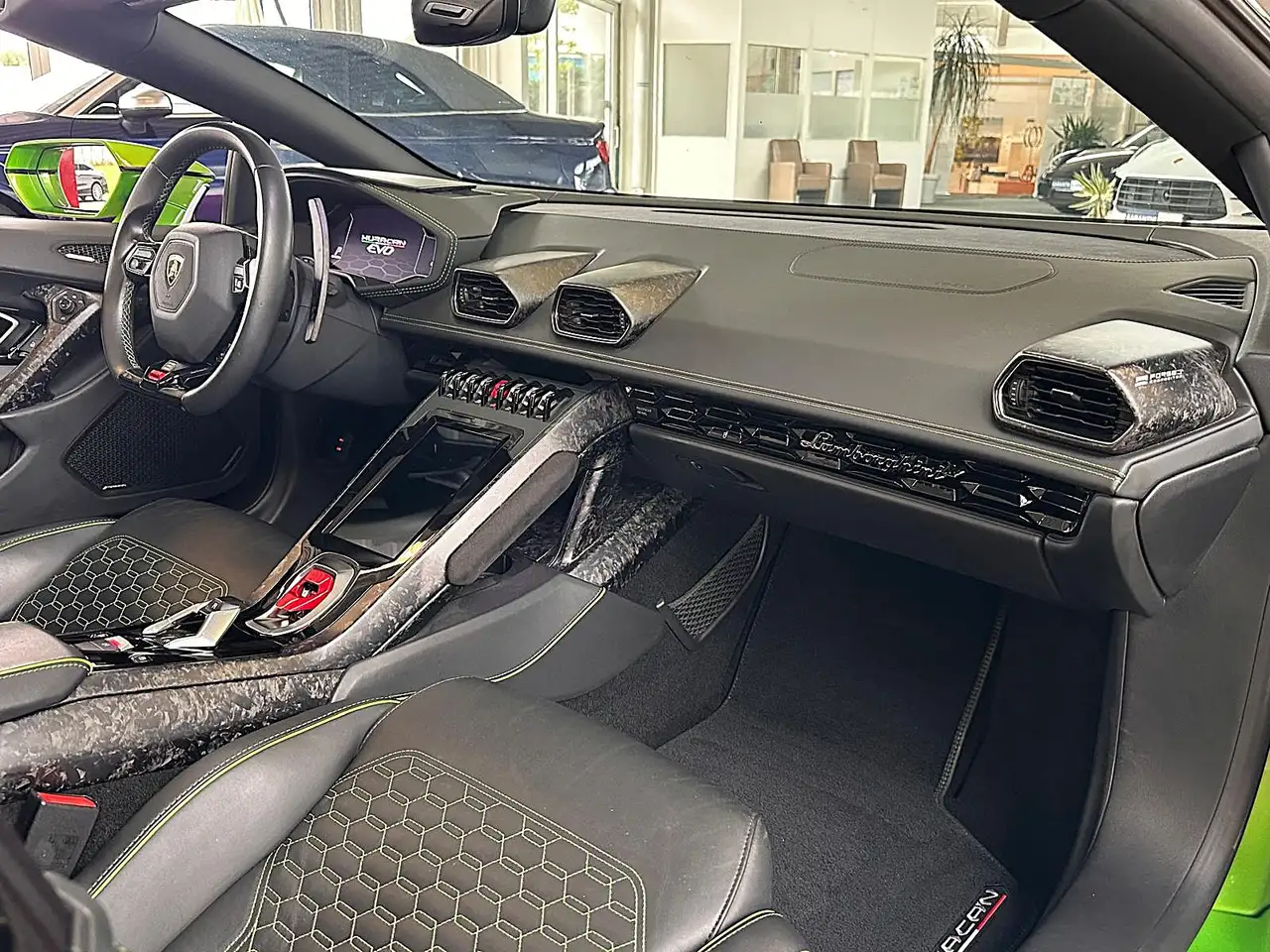 Фото машины