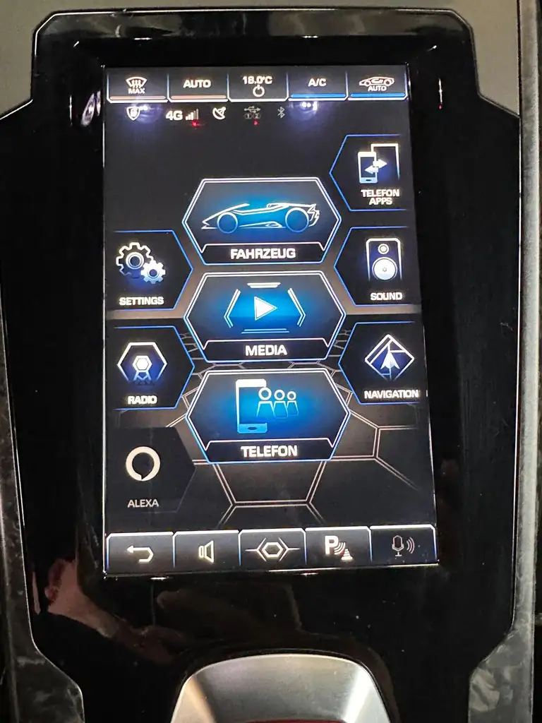 Фото машины