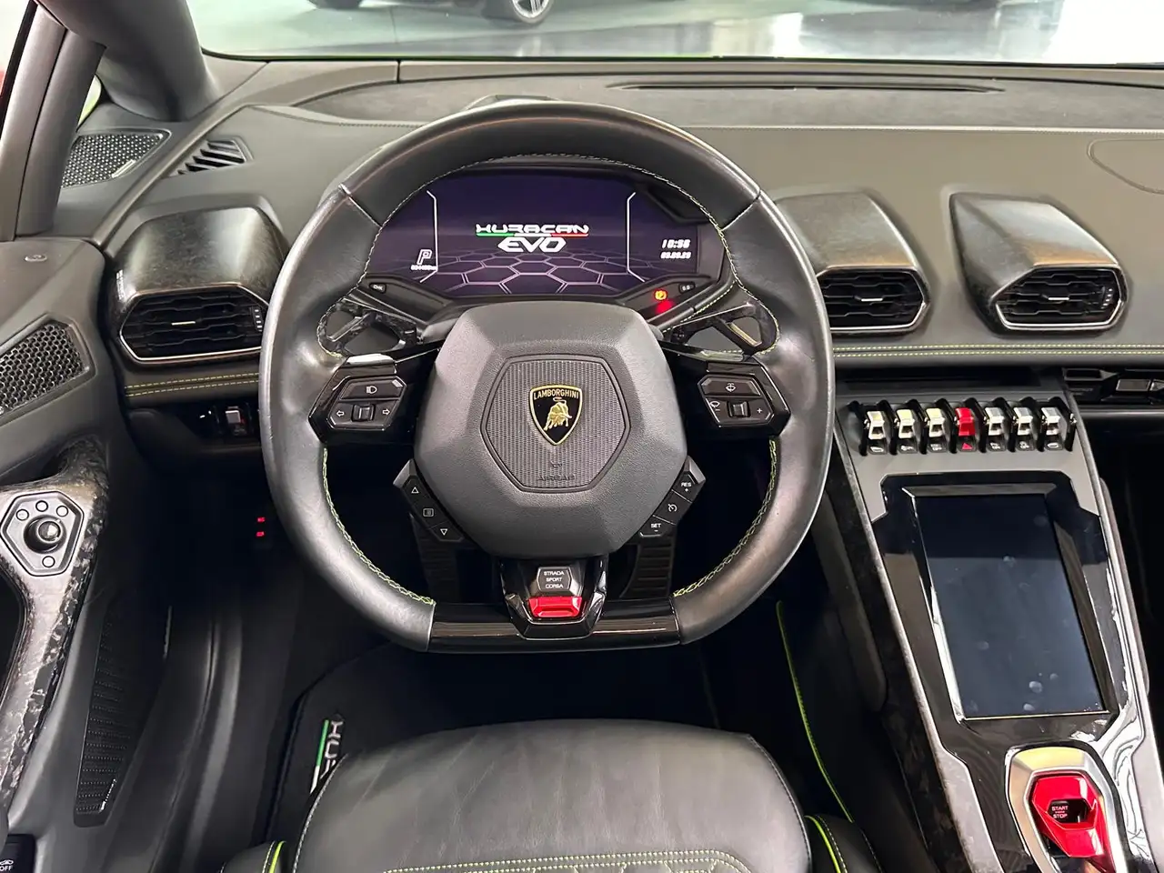 Фото машины