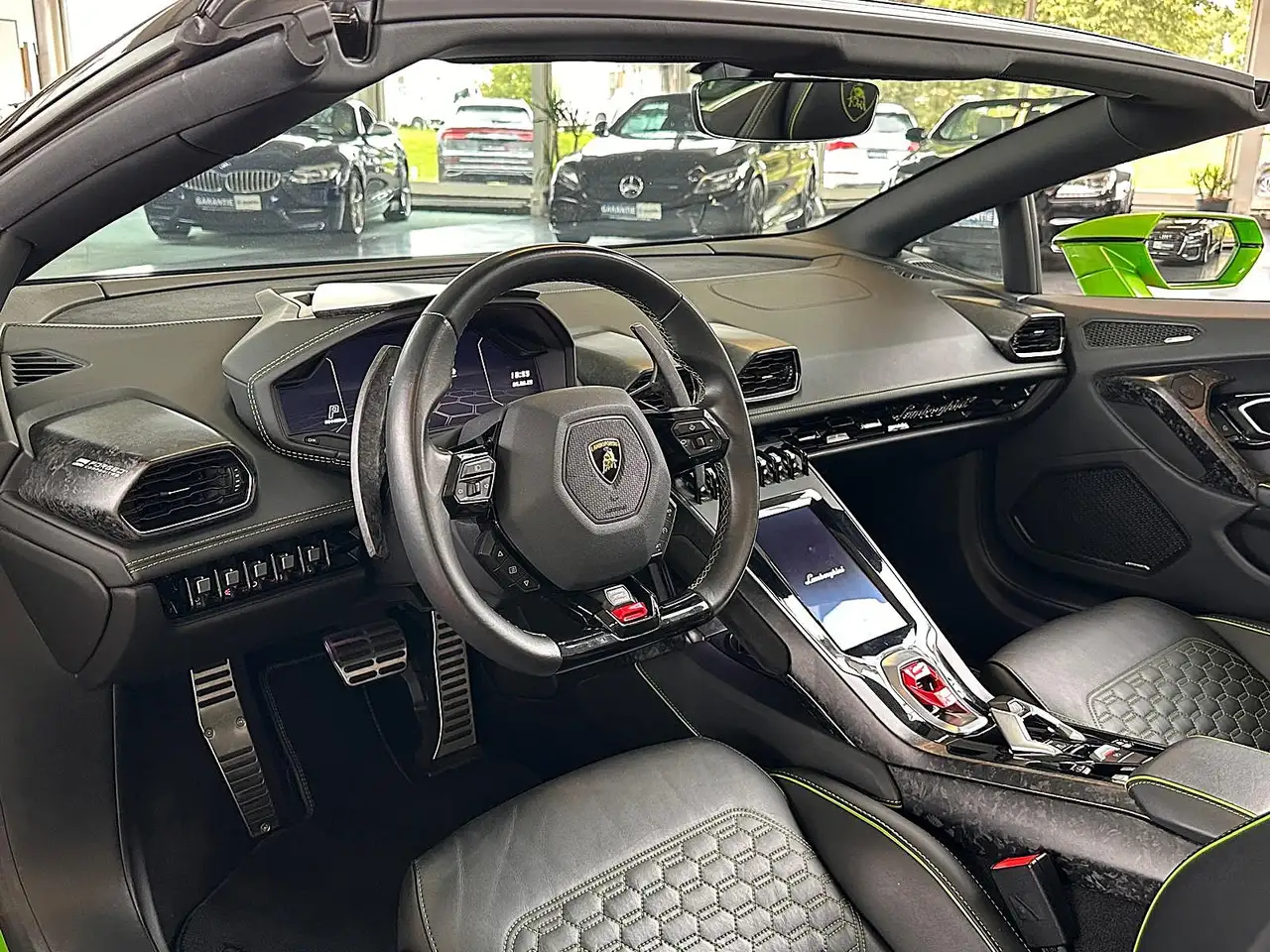 Фото машины