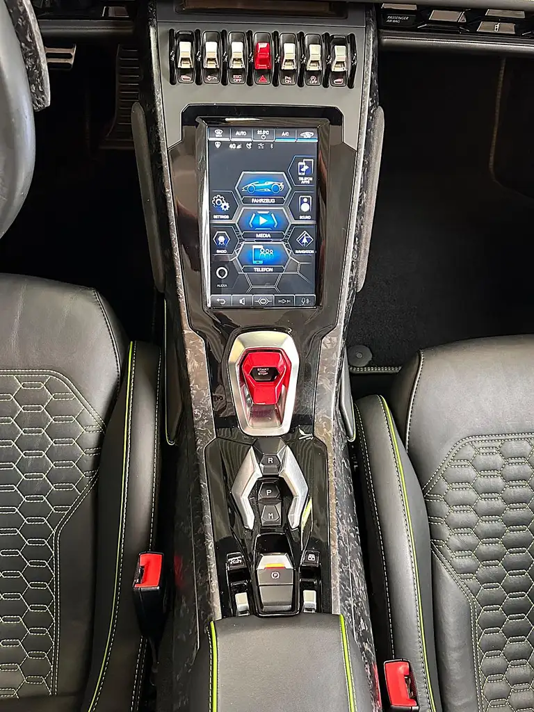 Фото машины