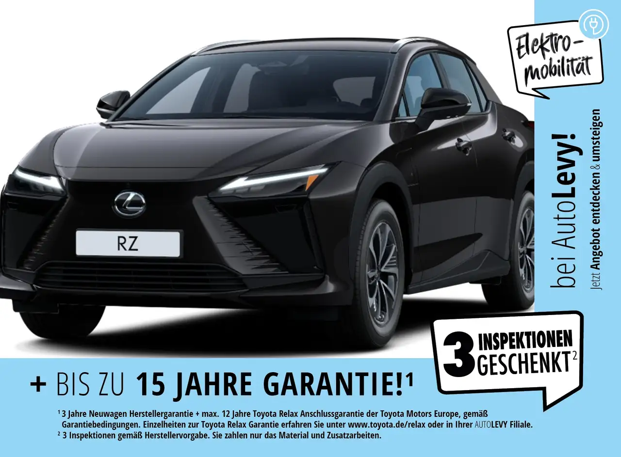 RZ350e Executive Line Neues Modell+ verschiedene Far