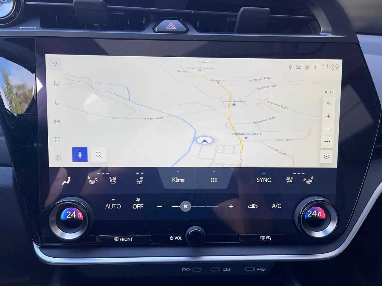 Фото машины