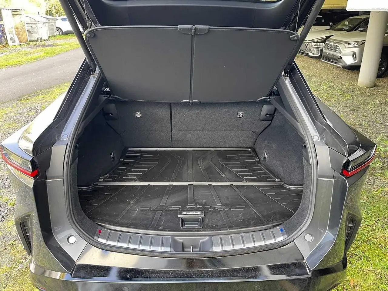 Фото машины