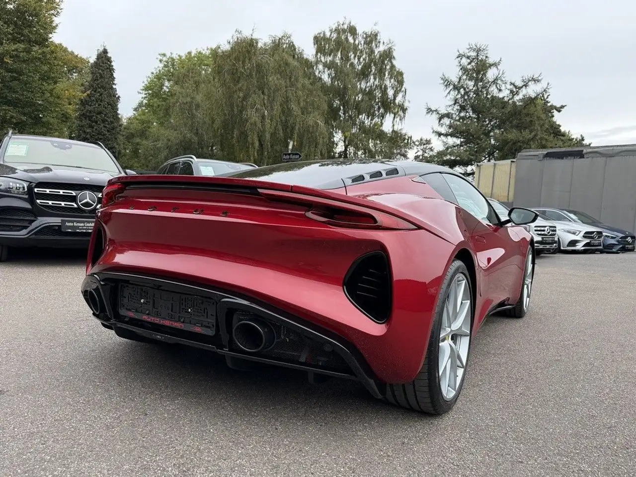 Фото машины 8