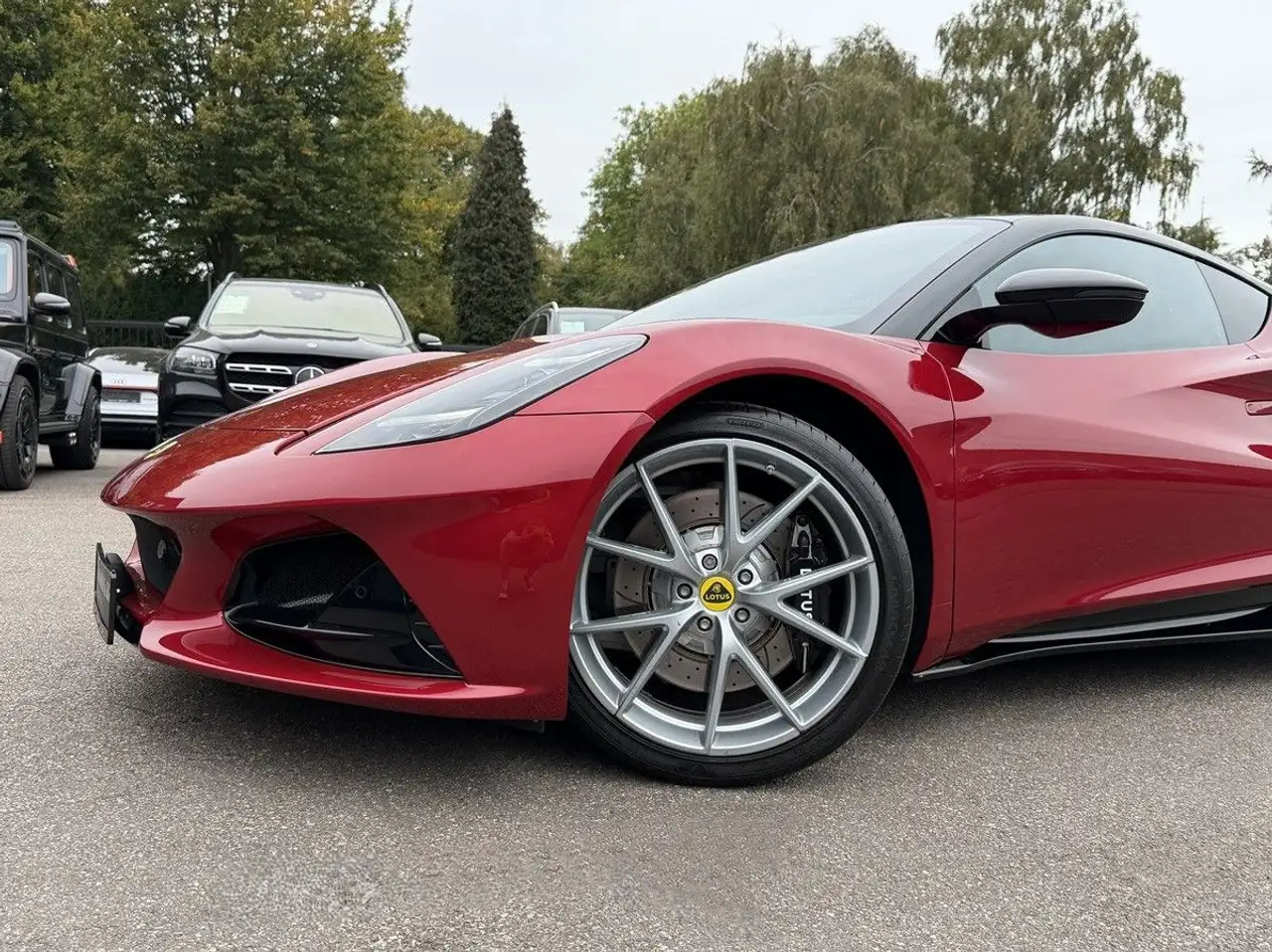 Фото машины 13