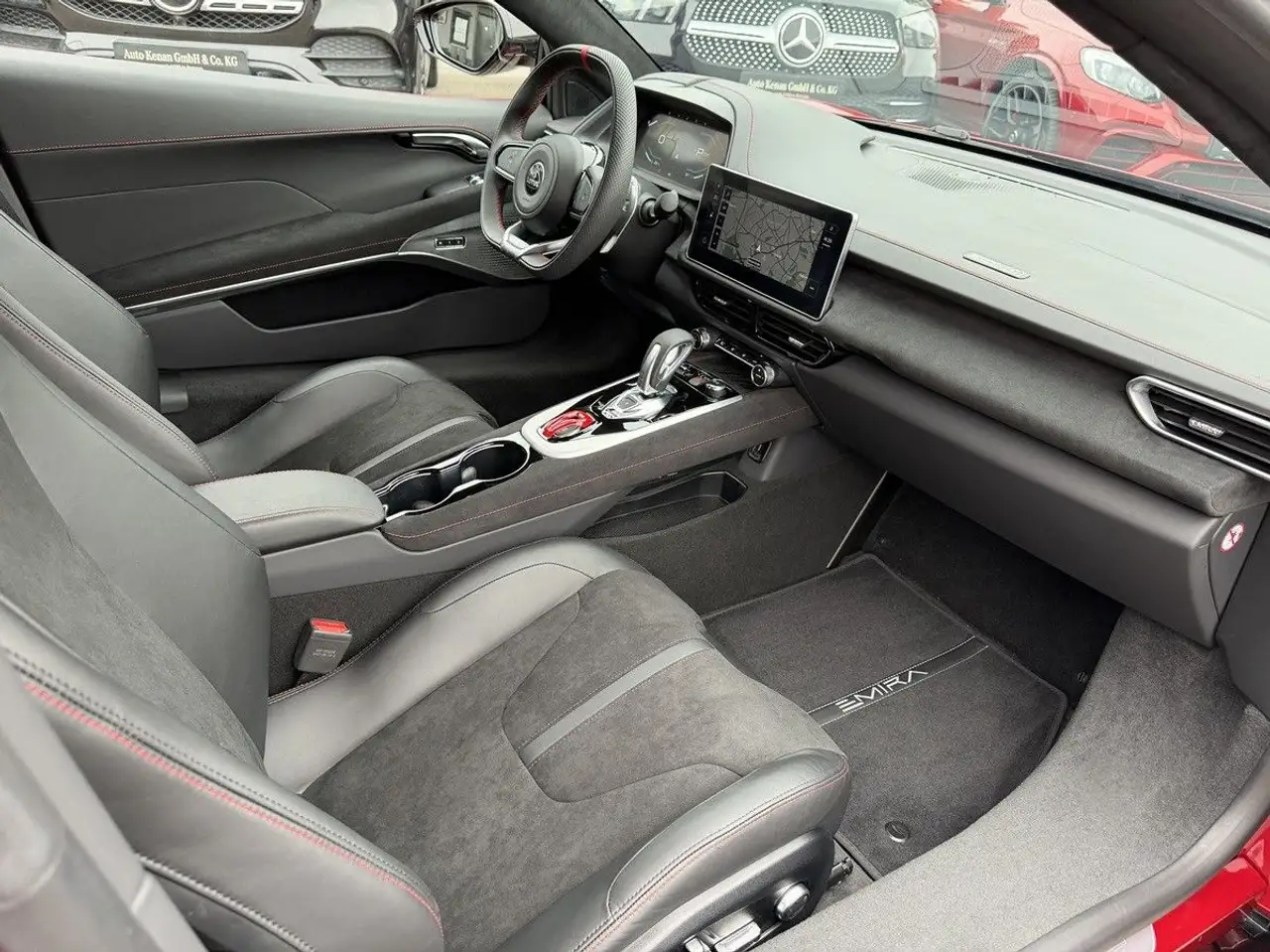 Фото машины 6