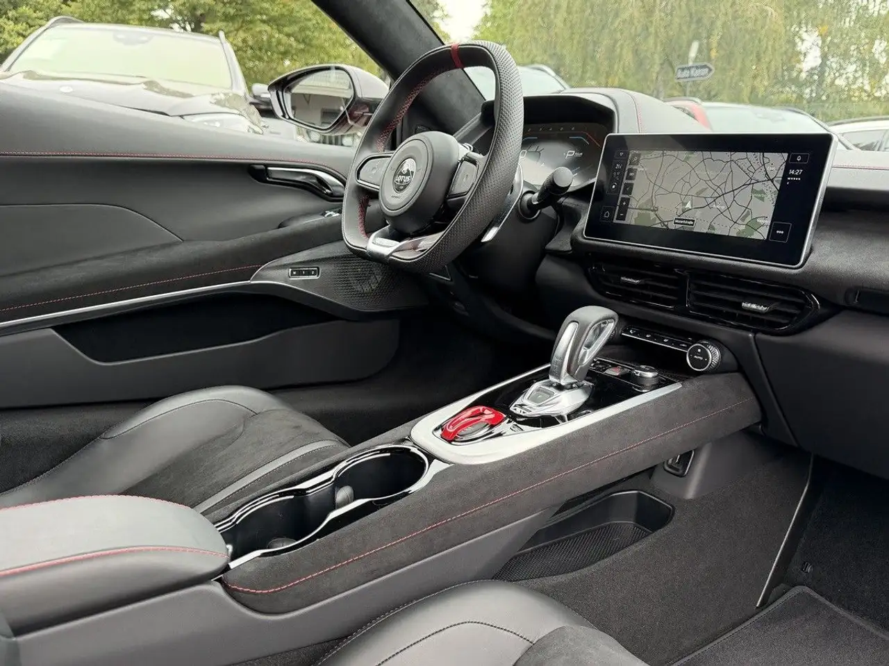 Фото машины 10