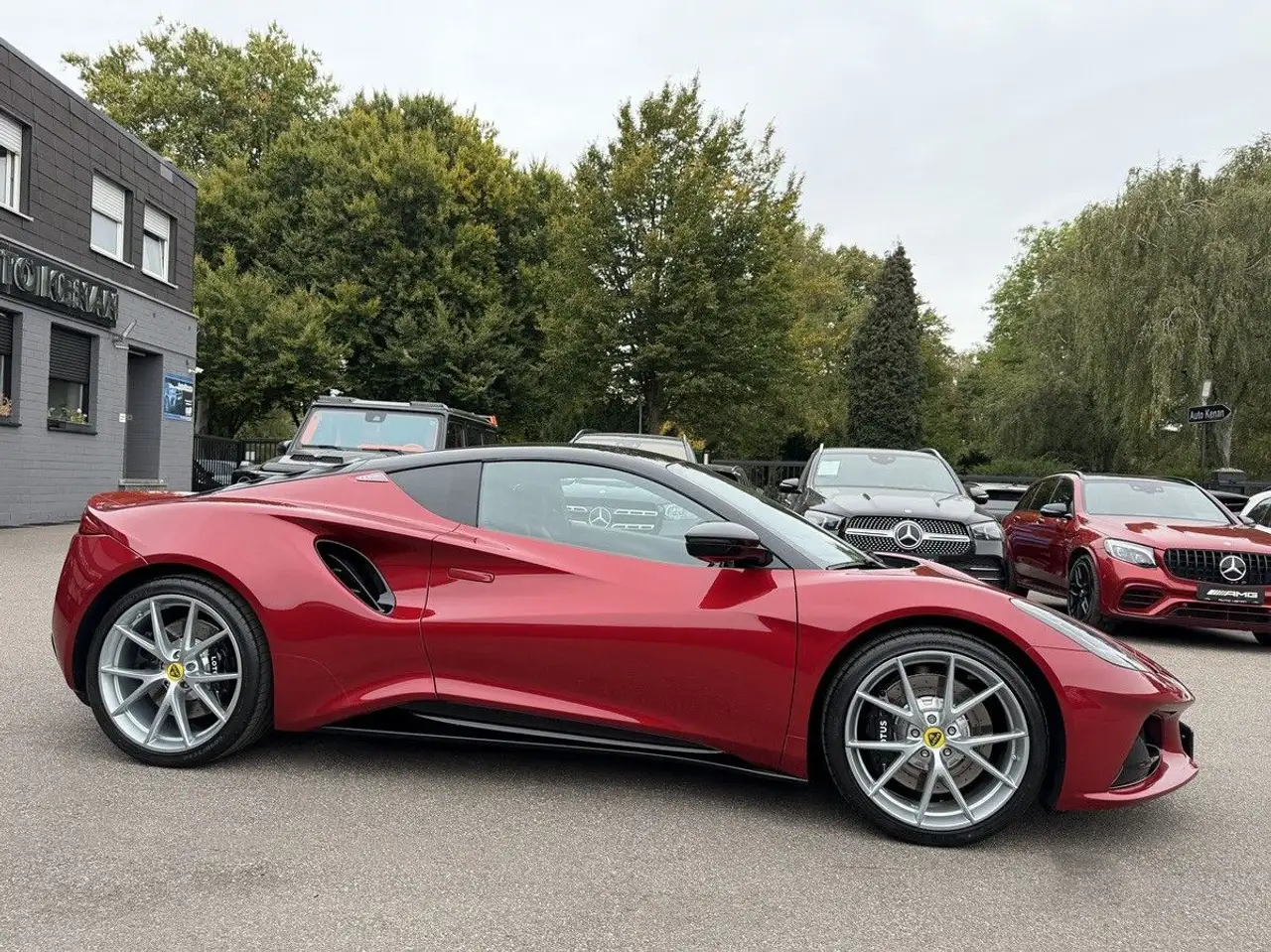 Фото машины 9