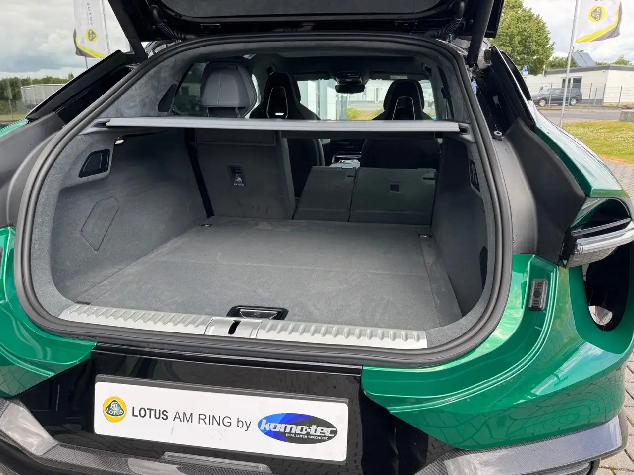 Фото машины 11