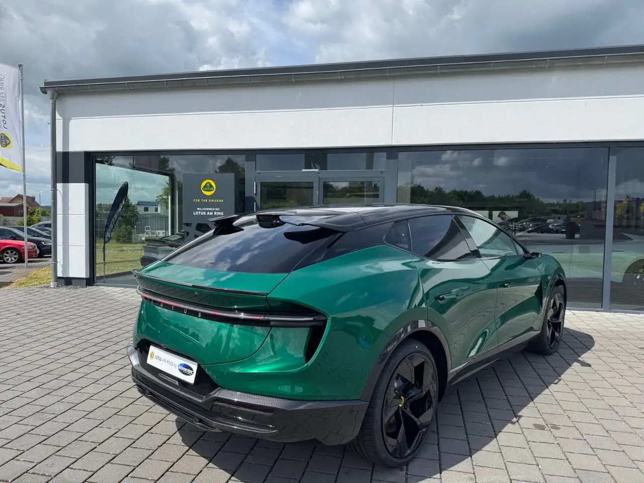 фото машины