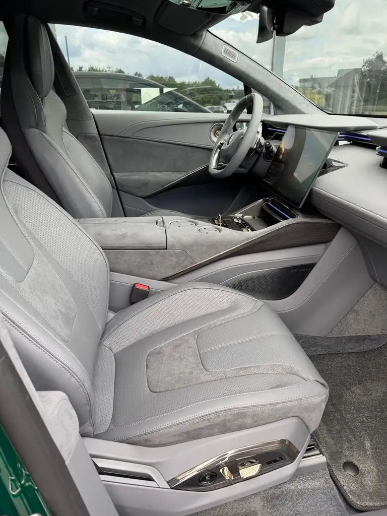 Фото машины 17