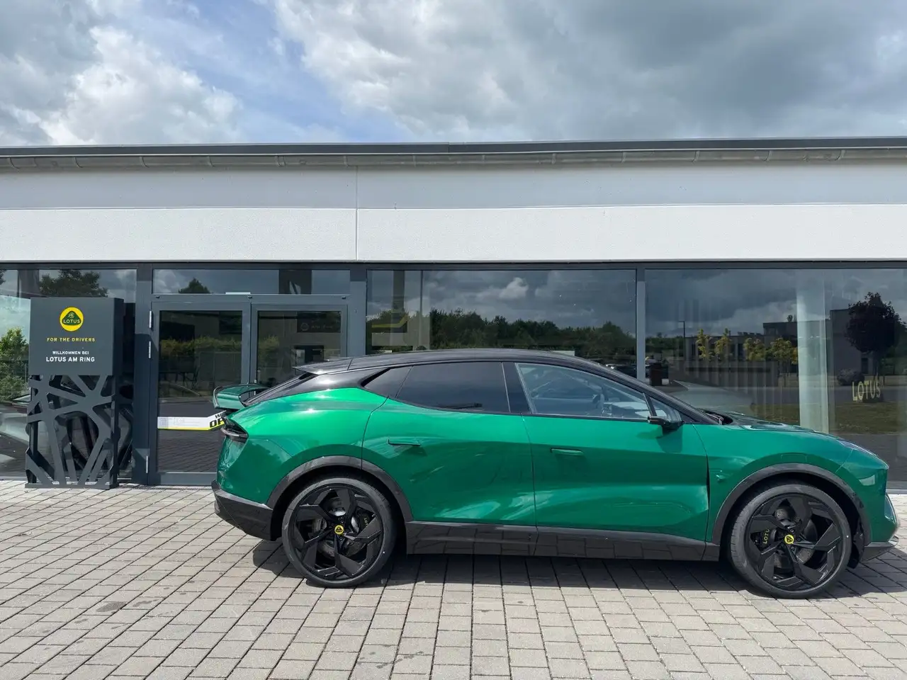 Фото машины 6