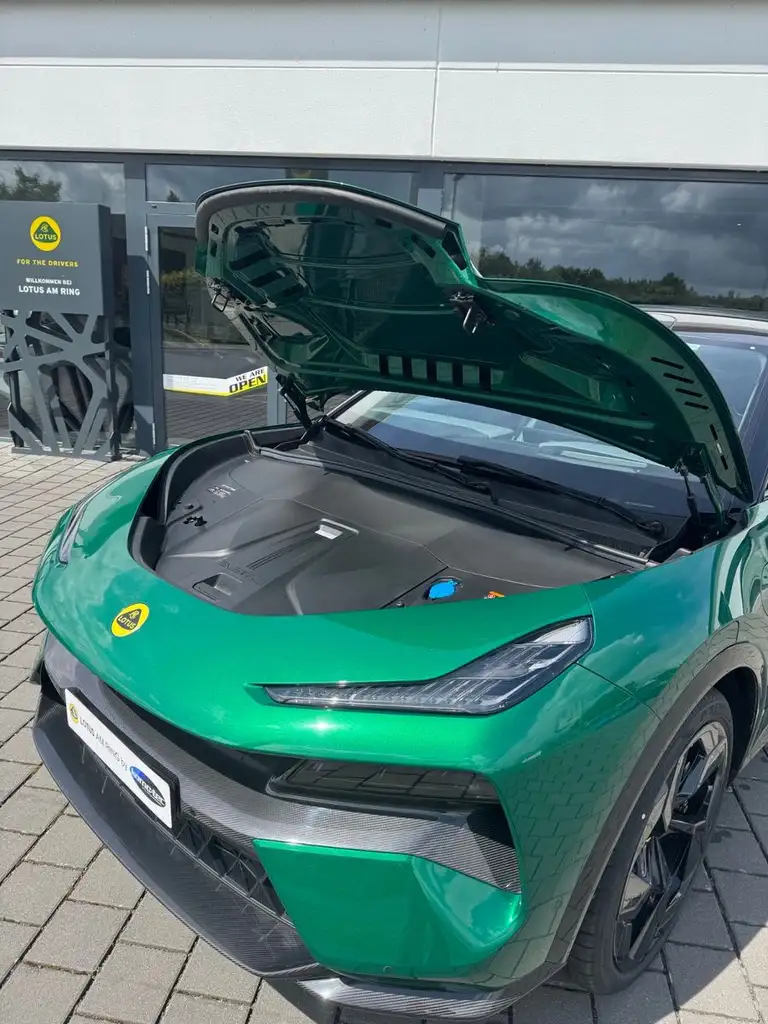 Фото машины 21