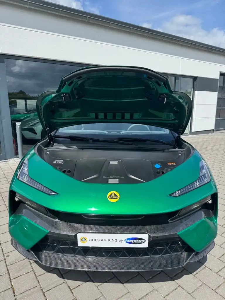 Фото машины 7