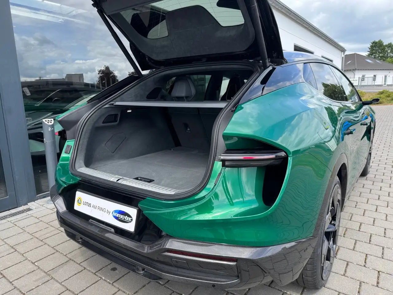 Фото машины 23