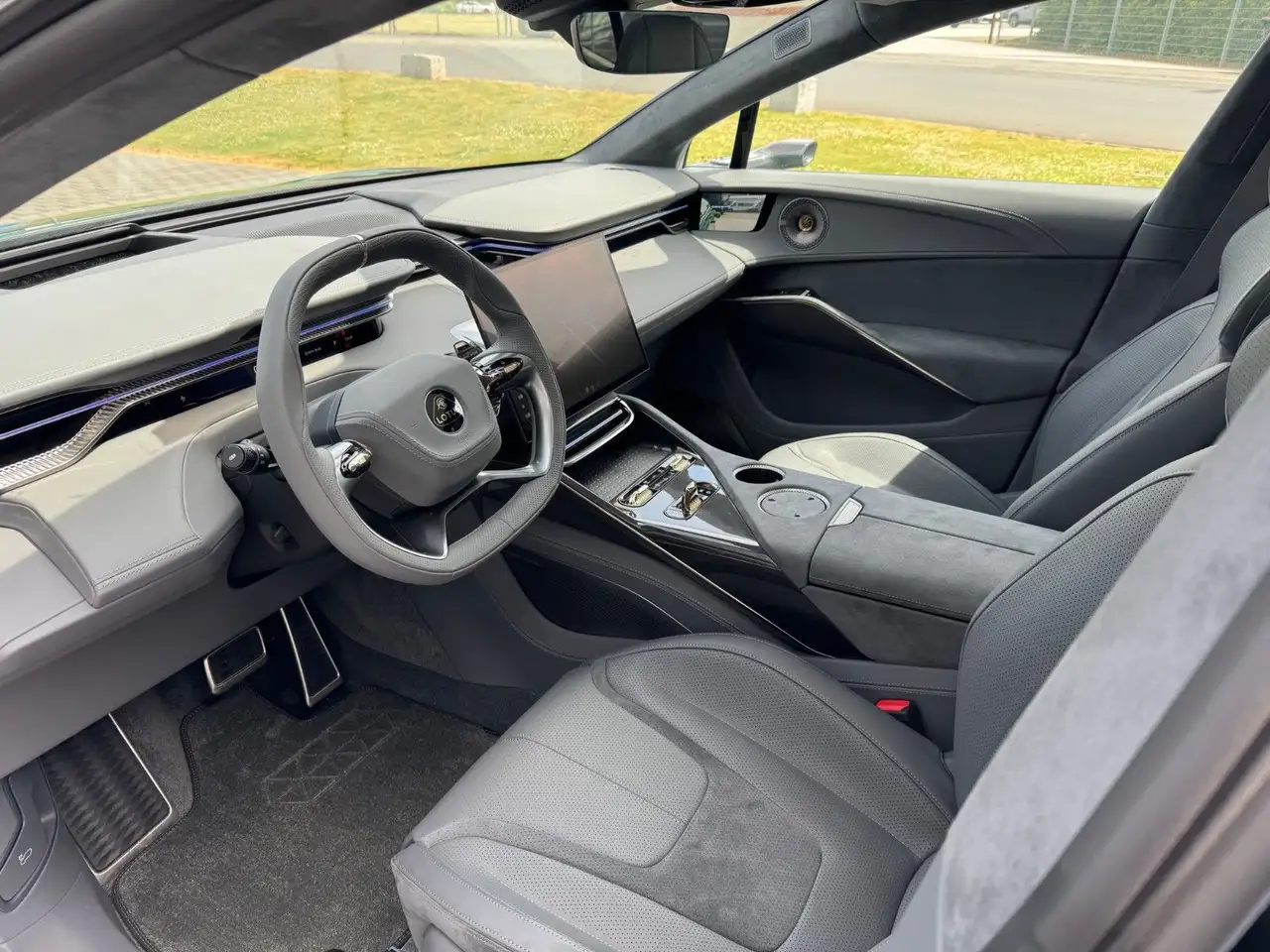 Фото машины 12