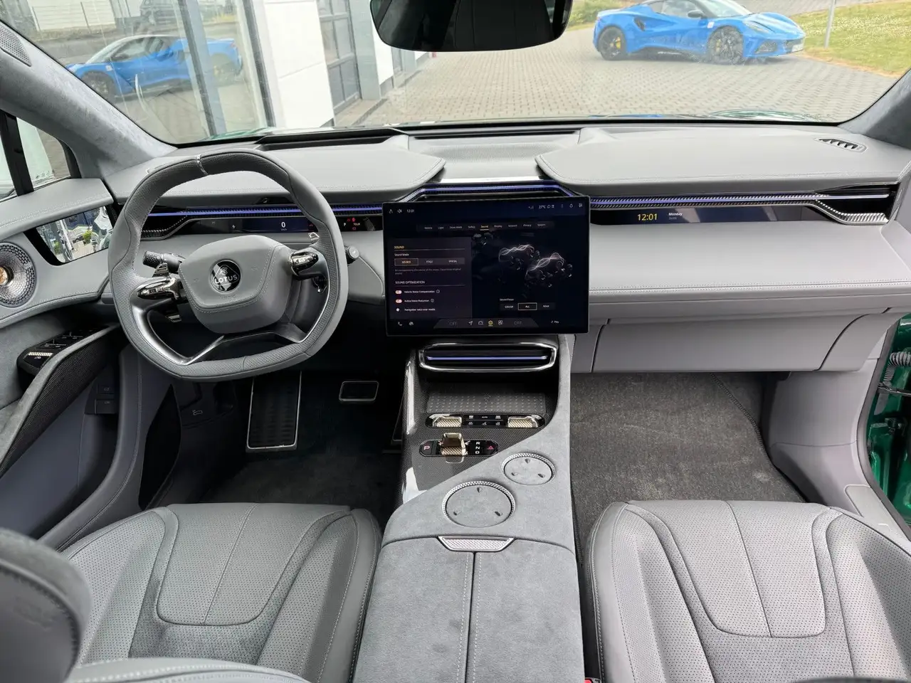 Фото машины 13