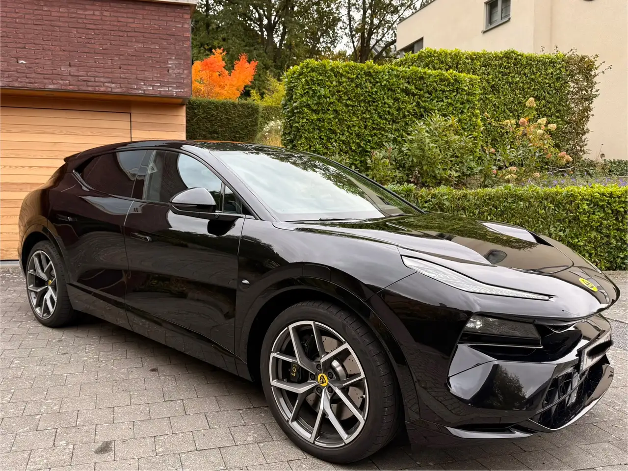 фото машины