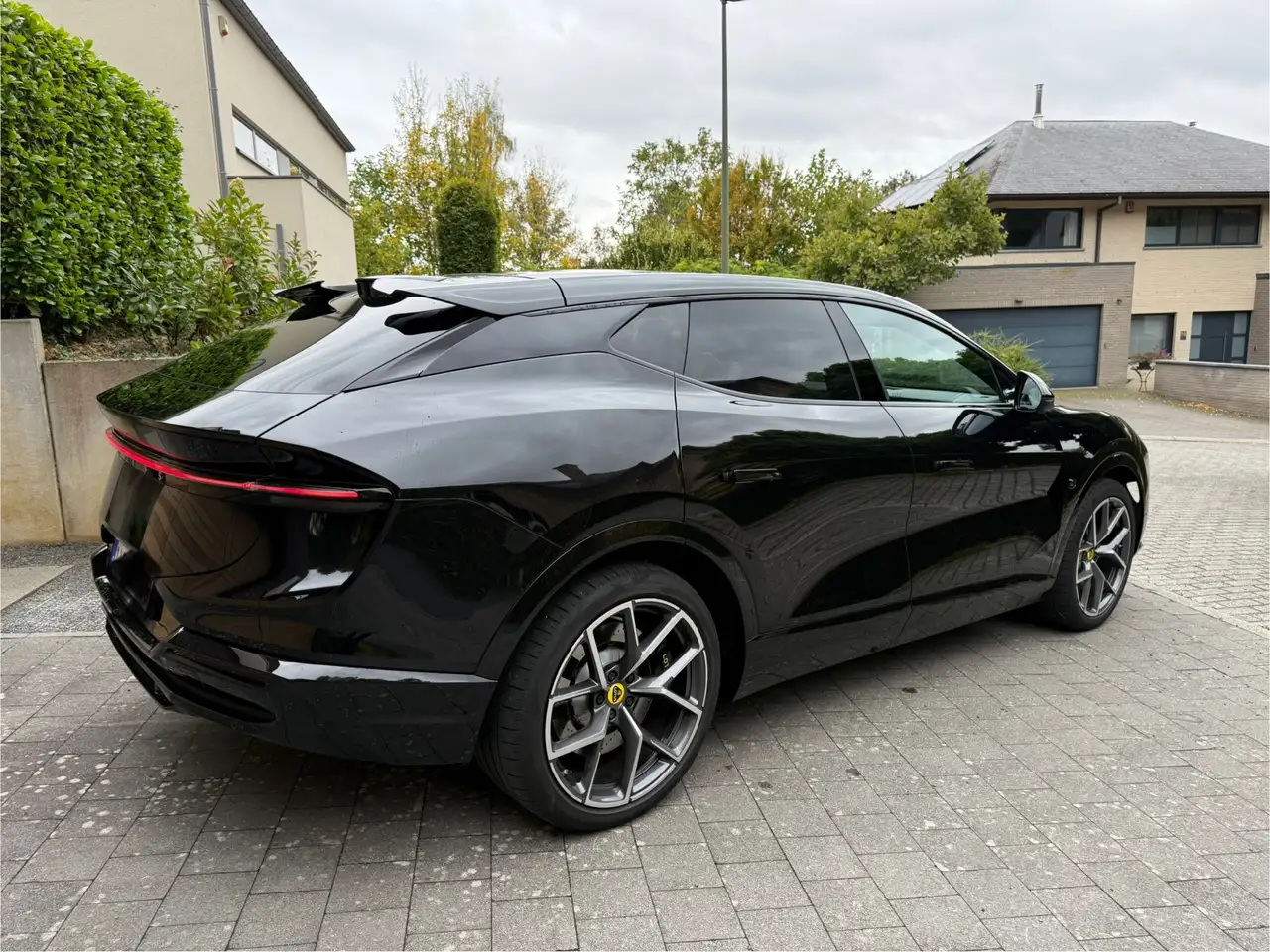 фото машины