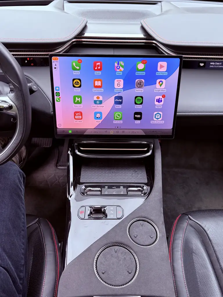 Фото машины 6