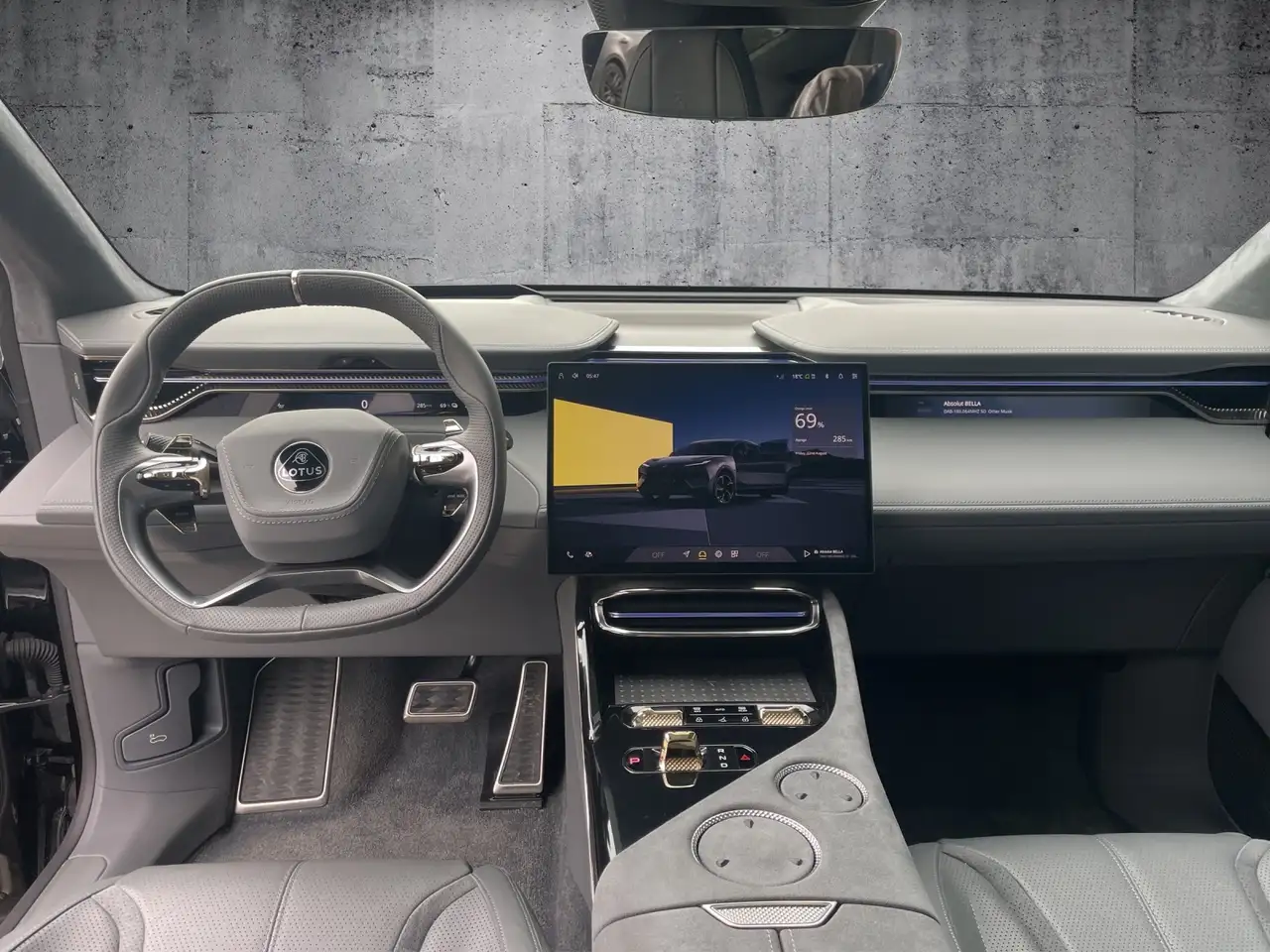 Фото машины 6