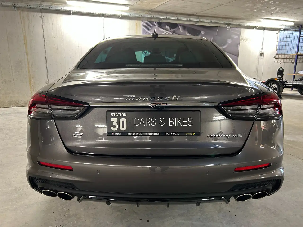 Фото машины 8