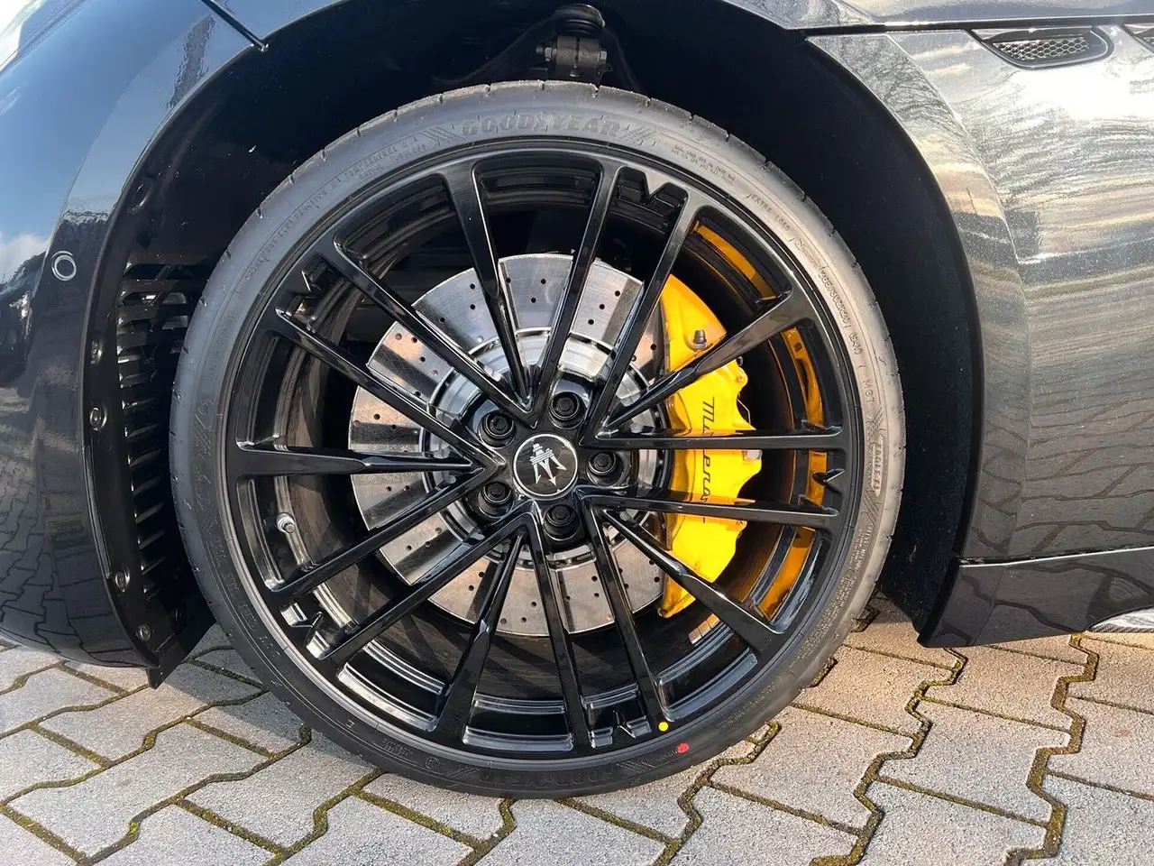 Фото машины