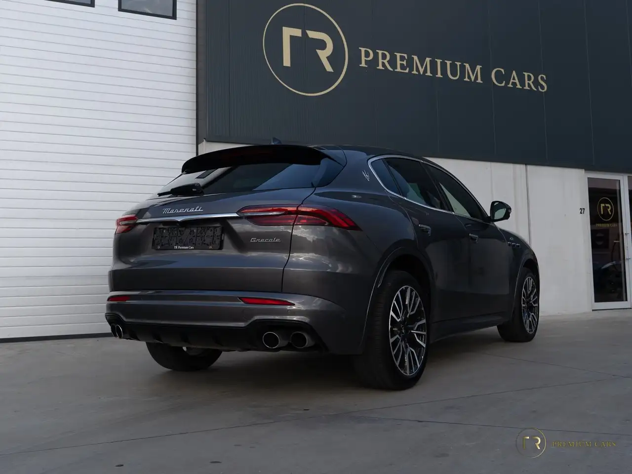 Фото машины