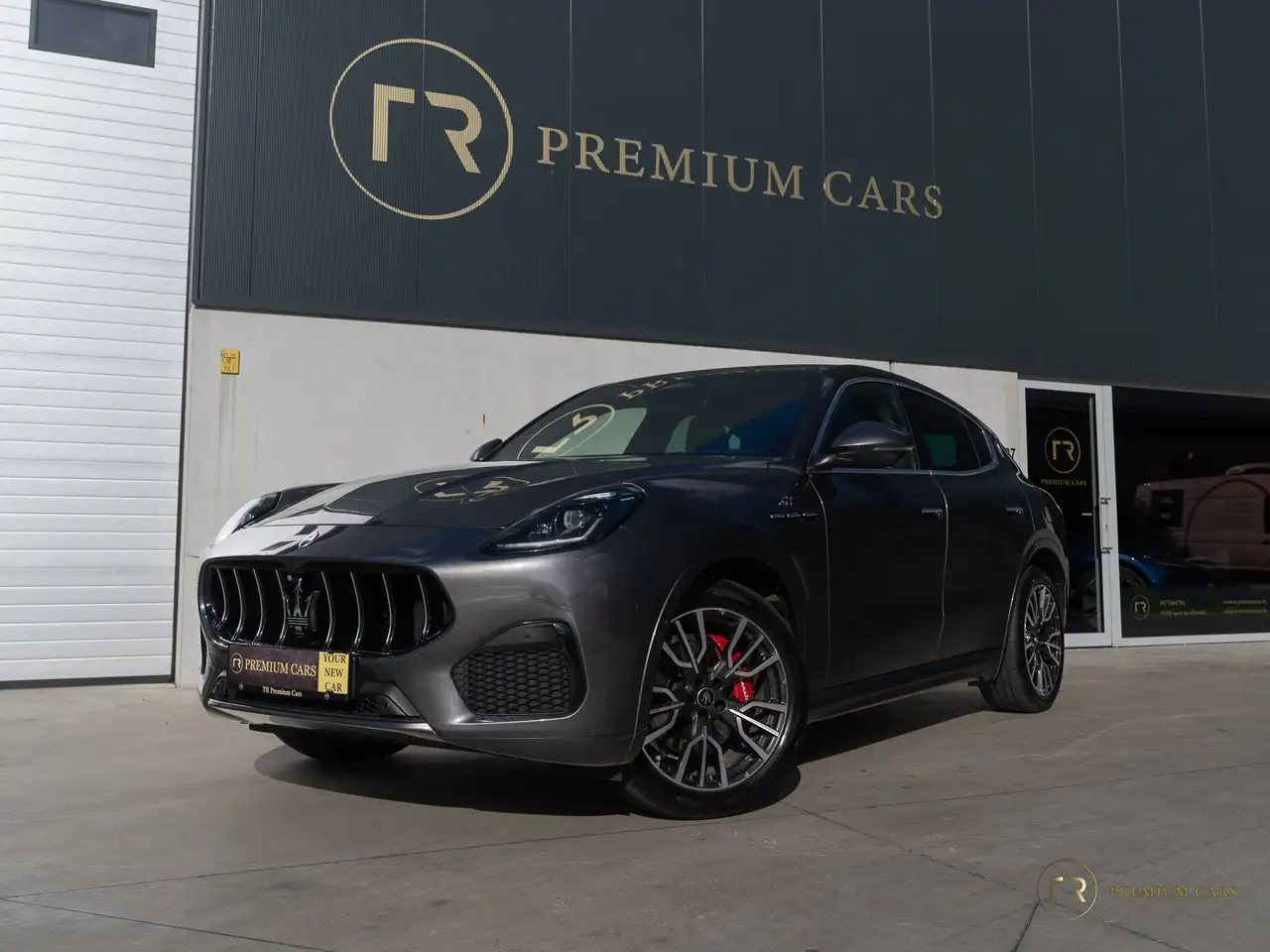 Фото машины