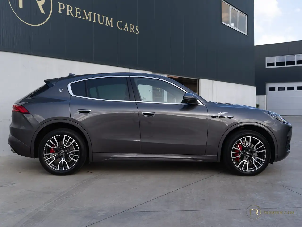 Фото машины