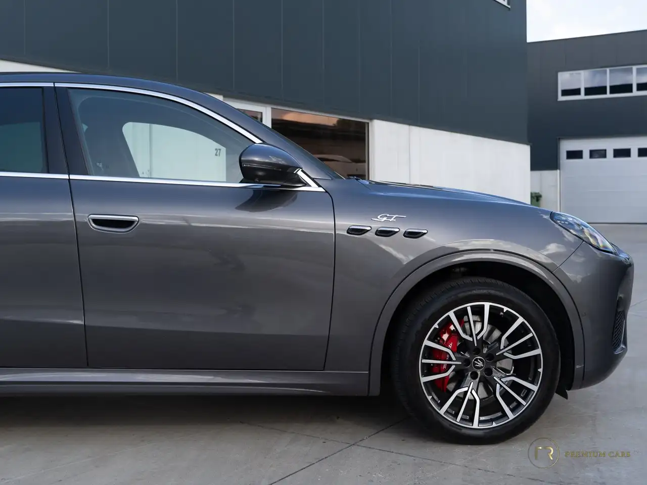 Фото машины