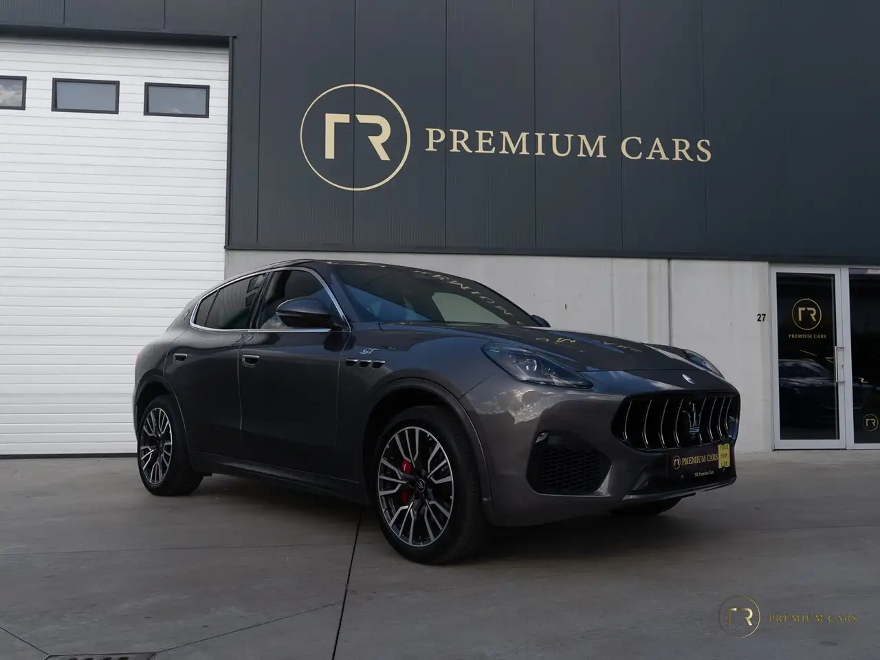 Фото машины