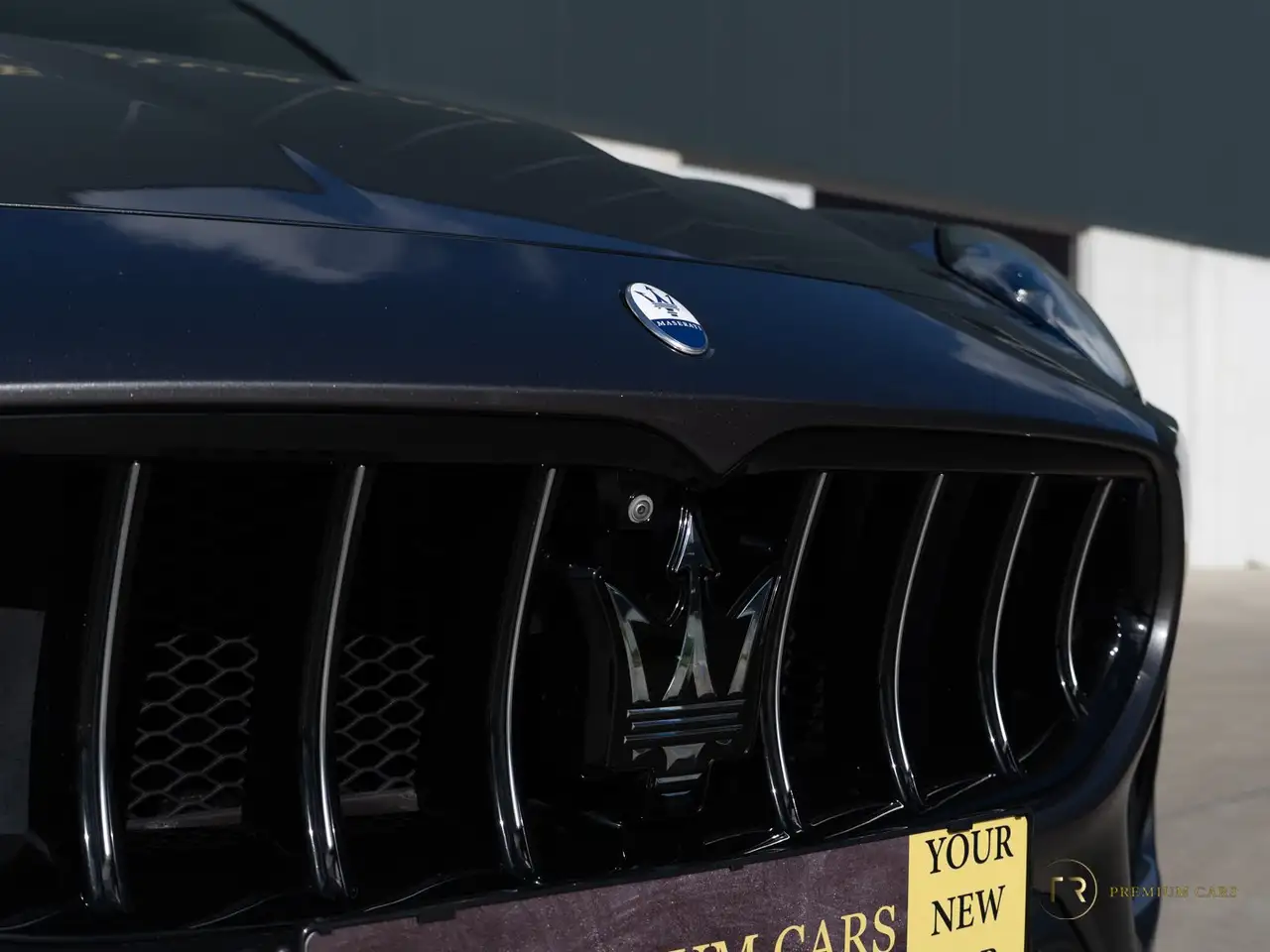 Фото машины