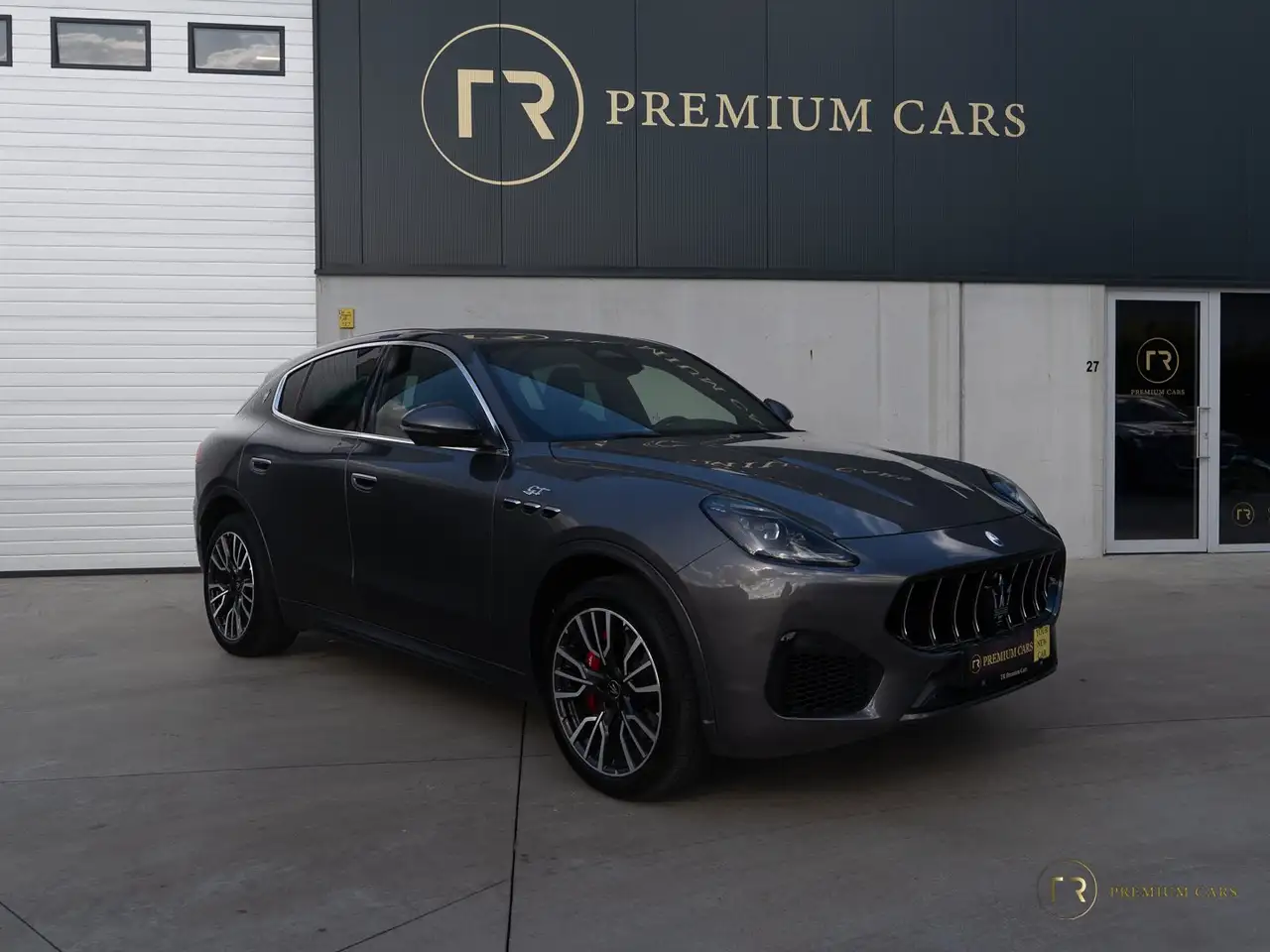 Фото машины